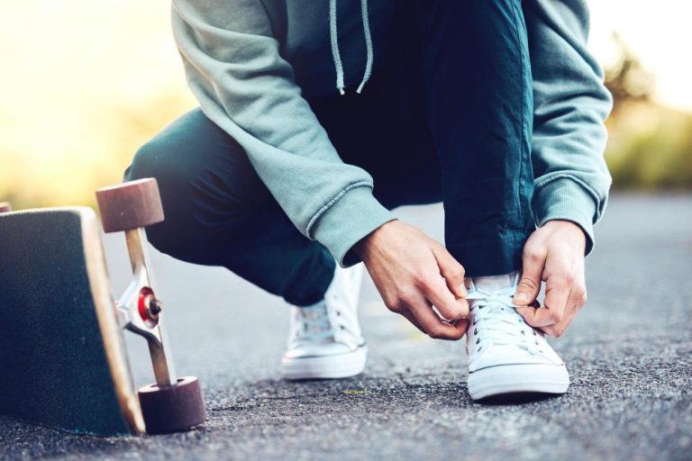 La importancia de elegir calzado especializado para correr: beneficios y recomendaciones