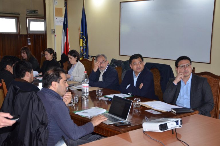 destacan aprobación de nuevo proyecto lácteo que traerá más de USD$140 MM de inversión