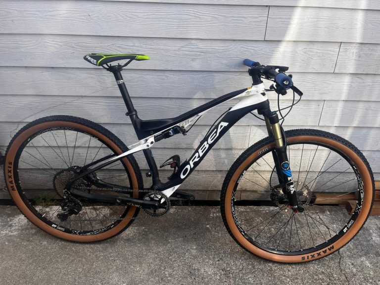 Roban bicicleta de competencia a destacado deportista paillaquino