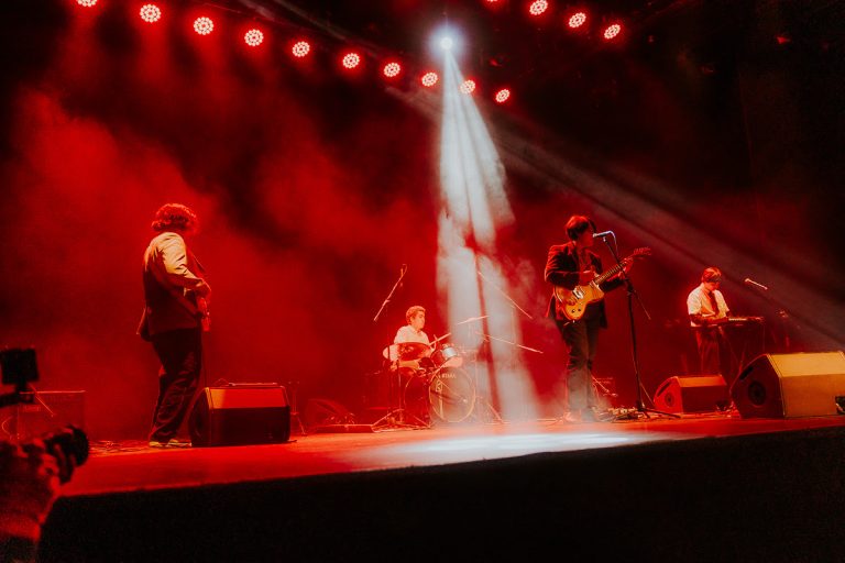 Comienza postulación al primer festival nacional de bandas escolares
