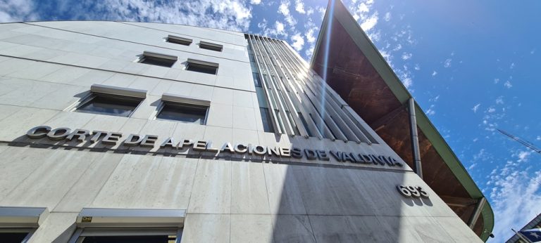 Corte de Apelaciones ratifica condena a Municipalidad de Paillaco por acoso laboral