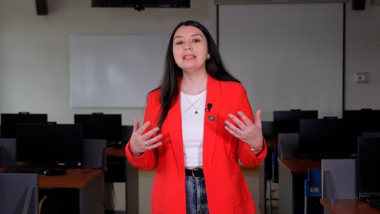 Salud mental de personas mayores de Valdivia