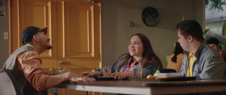 Una campaña para cambiar paradigmas sobre la discapacidad