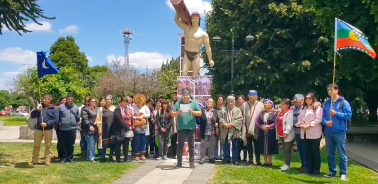 Comunidades Mapuches de Río Bueno denuncian irregularidades en consulta indígena