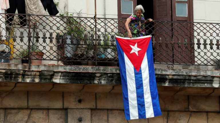 Lideres cristianos condenan al gobierno cubano por violación a la libertad religiosa