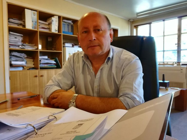La situación financiera de la Municipalidad de Panguipulli es catastrófica