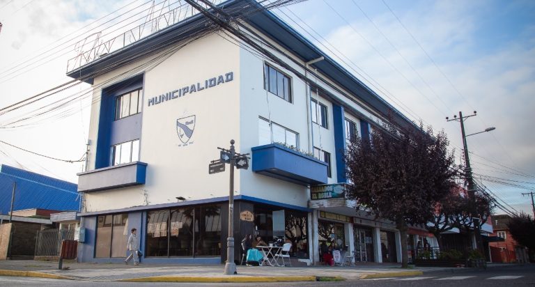 Se extiende plazo para postular y renovar beneficio de rebaja en derechos de aseo