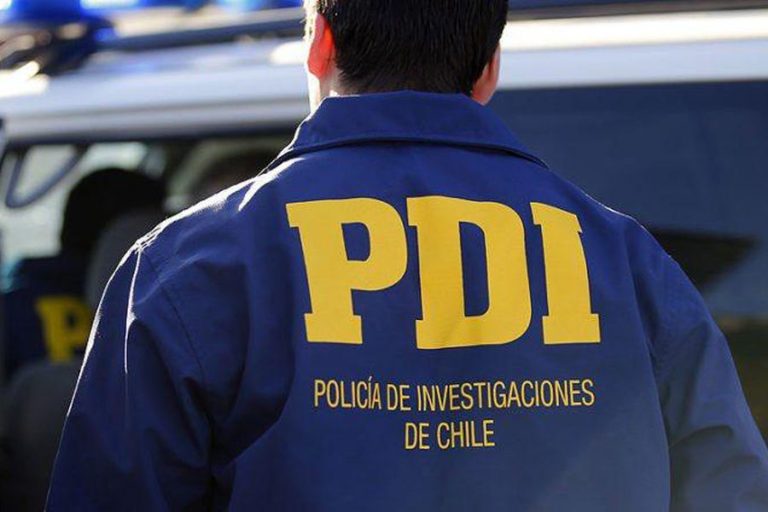 Fiscalía y PDI indagan ataque armado en contra de un joven en Valdivia