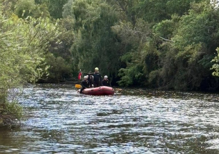 Encuentran el cuerpo de mujer de 79 Años desaparecida hace un mes en Purranque