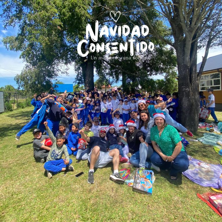 Una iniciativa que transforma vidas con amor y solidaridad