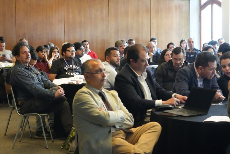 actores públicos y privados, academia y ciudadanía priorizan inversiones regionales