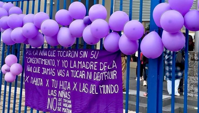 Condenan a 12 años de cárcel a pastor evangélico que abusó sexualmente de dos menores en Mariquina