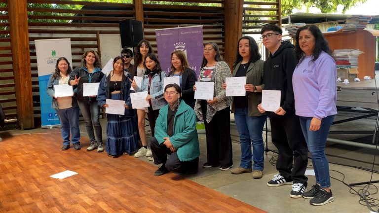 Con apoyo del Gobierno Regional de Los Ríos, Municipio de La Unión fortalece la actividad turística y cultural de la comuna