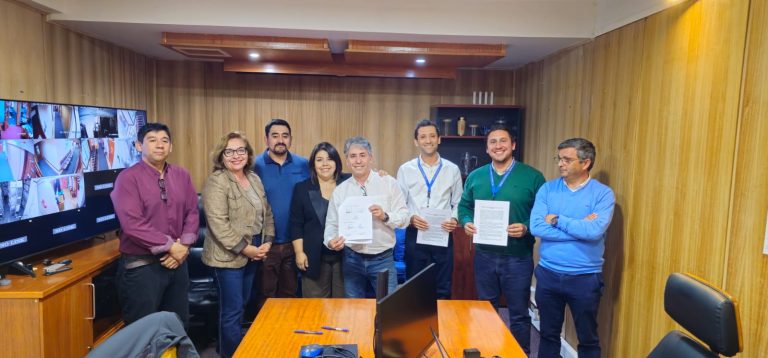 Sindicato de trabajadores de COOPREL concluye con éxito proceso de negociación colectiva