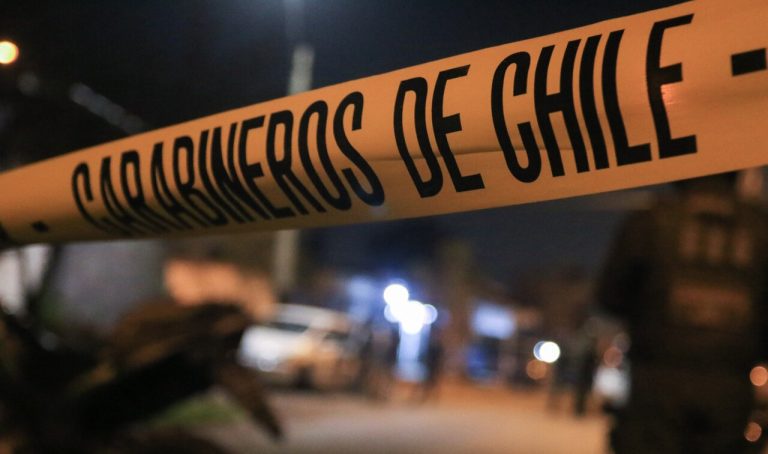 Hombre fallece en Osorno tras violento ataque con arma blanca en Rahue Bajo