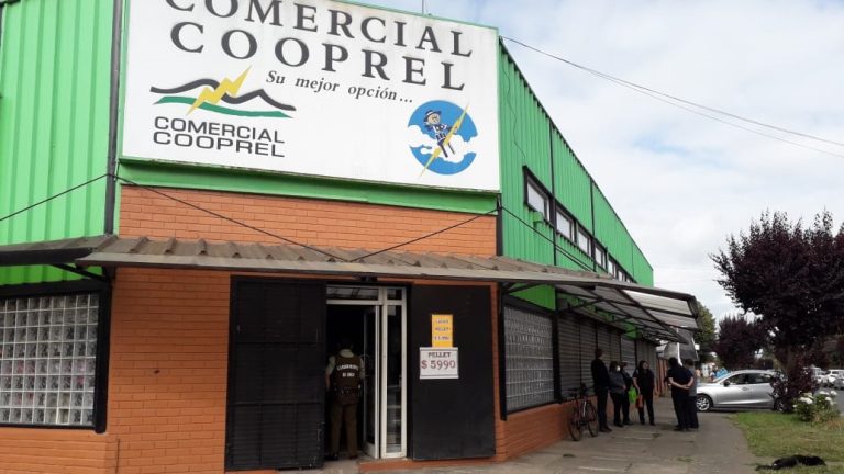 Trabajadores de Cooprel de Río Bueno destacan avances en negociación colectiva con la empresa