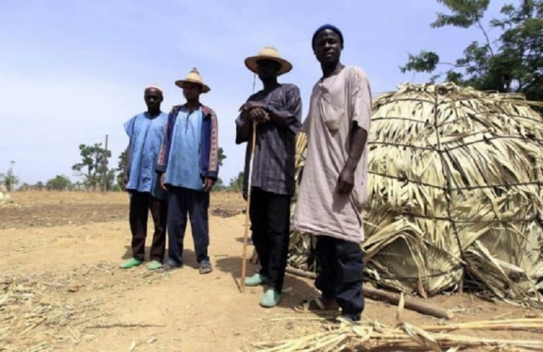 Decenas de cristianos asesinados en Nigeria