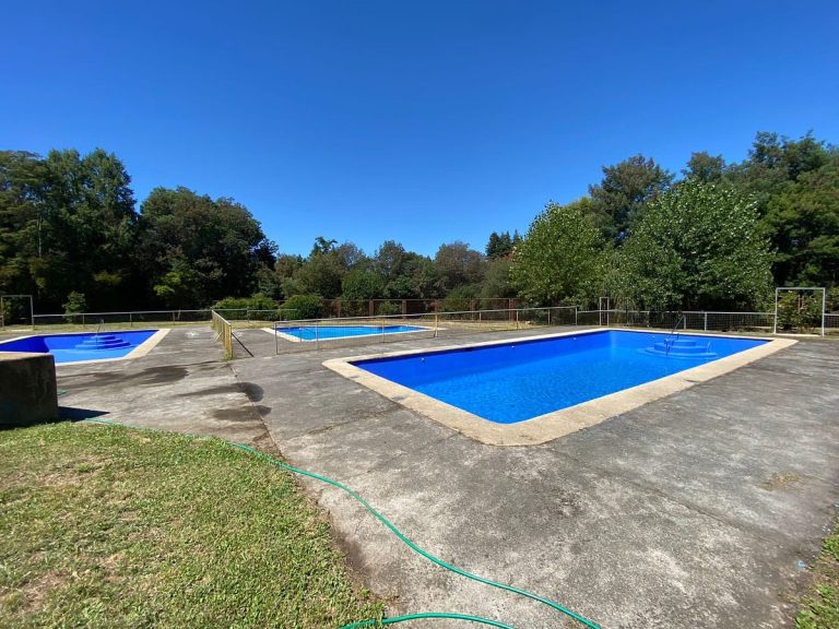 Sujetos habrían realizado tocaciones a menores de edad en las piscinas municipales de La Unión