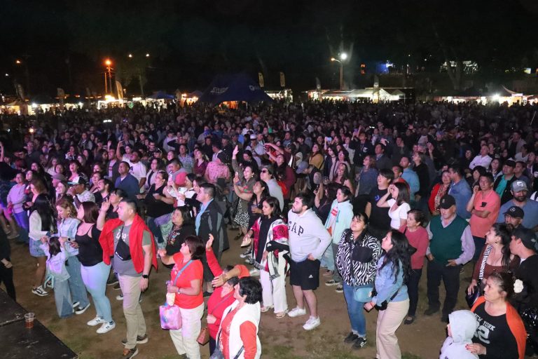 Declaran Alerta Temprana Preventiva en Río Bueno por celebración de la “Semana Aniversario 2025”