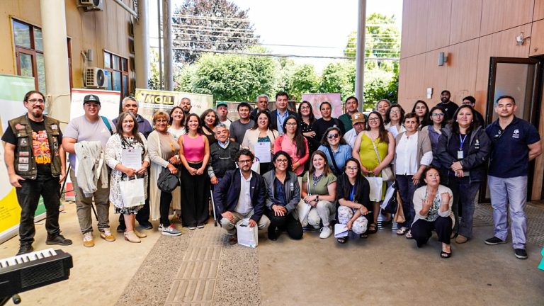 ¡Primera Escuela Empresarial Mariquina!
