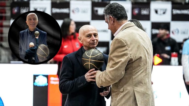 muere Mario Negrón Molina, destacado entrenador y docente