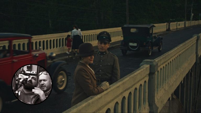 El legado de Margot Duhalde llegará a la gran pantalla gracias al director Pablo Roldán López
