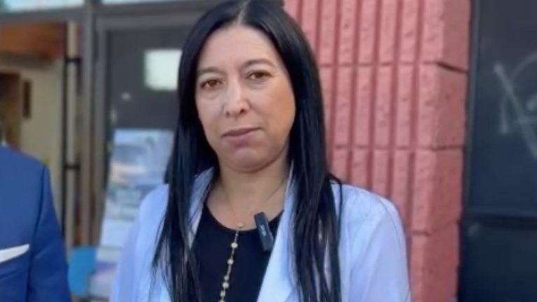 Carolina Valdés asume dirección subrogante del CESFAM de Río Bueno