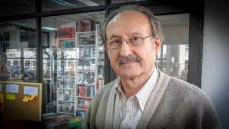 la sociedad en busca de sentido
