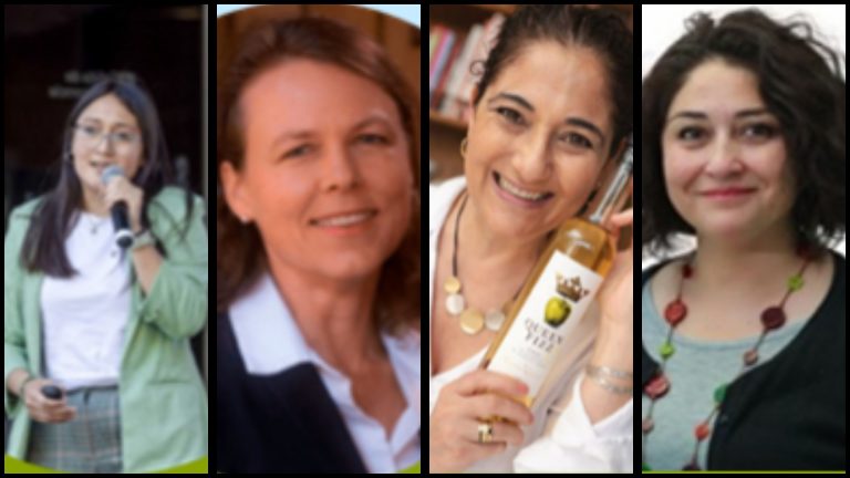 FIA destaca a las Mujeres Agroinnovadoras 2024 por su liderazgo que inspira y transforma