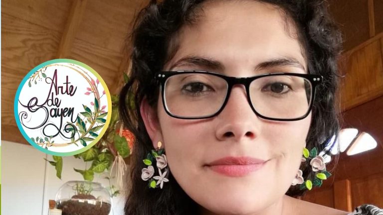La originalidad unionina de El Arte de Sayen conquista ferias locales y redes sociales