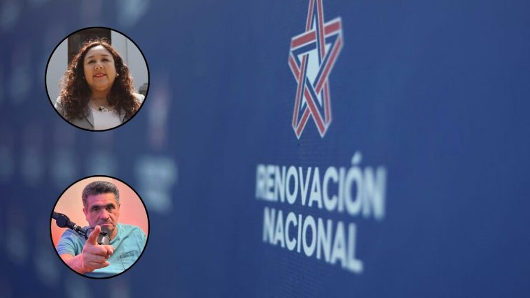 RN Los Ríos rechaza acusaciones de Armando Quezada y respalda a concejala Erica Paredes