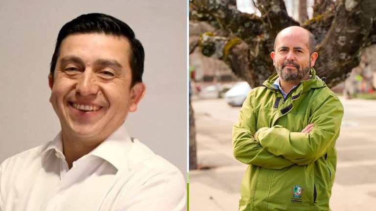 Alcalde Navarrete y exalcalde Carrasco se enfrentan por deuda de finiquitos del DAEM
