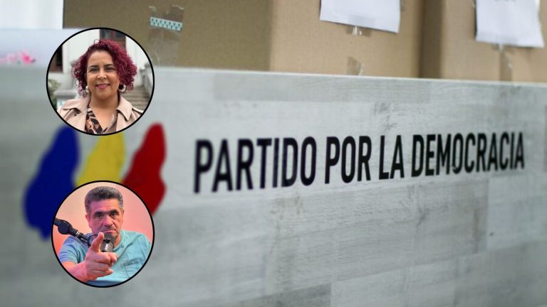PPD defiende labor de concejala Jessica Cossio y rechaza declaraciones de Armando Quezada