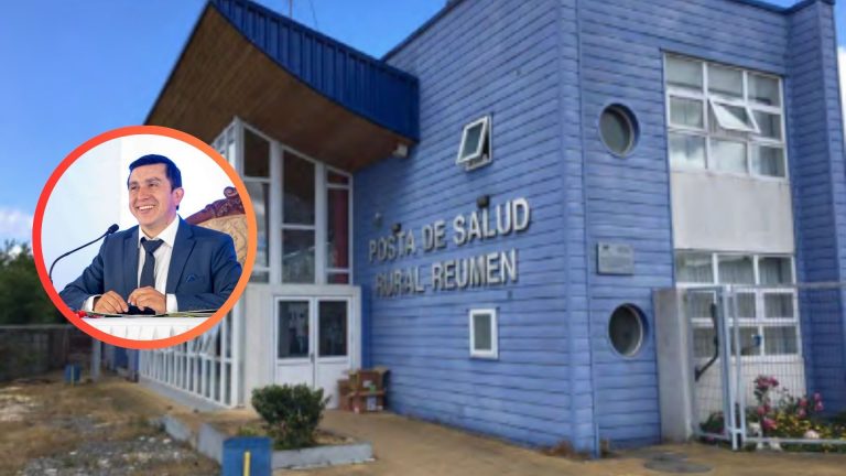 Funcionarios de Salud Rural de Paillaco piden al Concejo Municipal intervenir tras despidos
