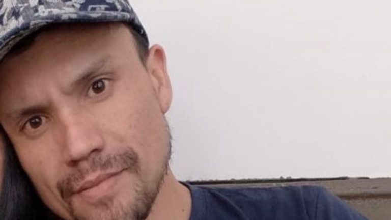 Carabineros intensifica búsqueda de Geferson Fuentes desaparecido hace 6 días en Paillaco