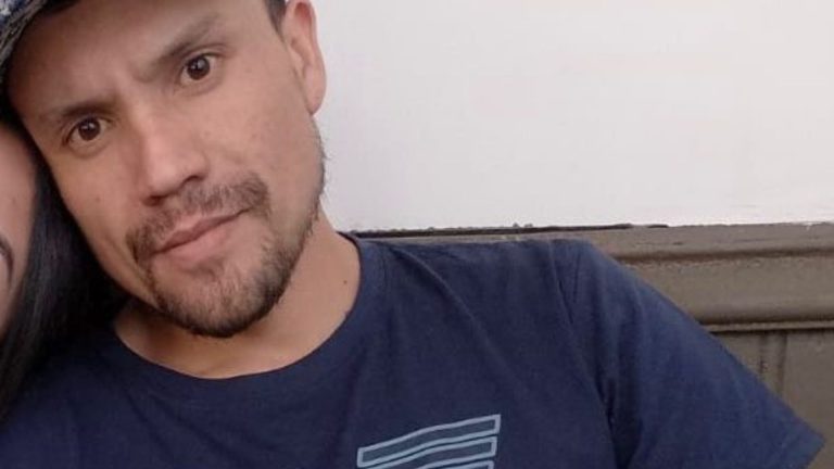 Continúa la búsqueda de Géferson Fuentes, desaparecido hace 11 días en Paillaco
