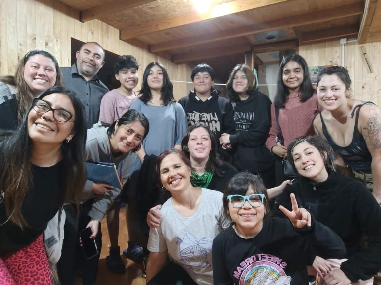 Un año impulsando arte y cultura en La Unión