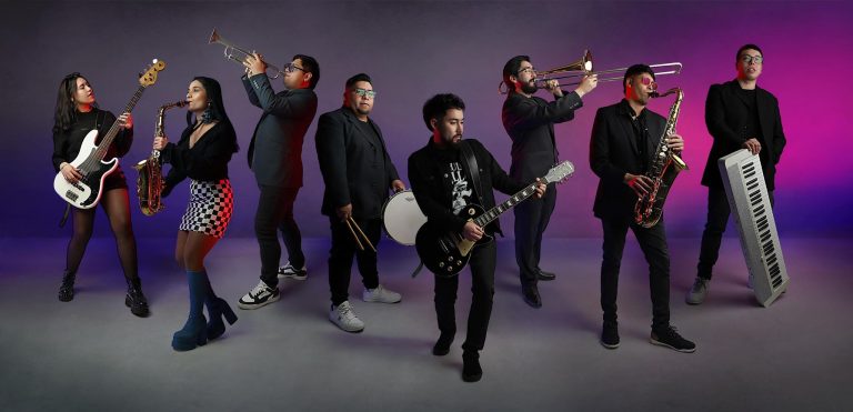 La Murga lanza último single con guiño a la música mexicana