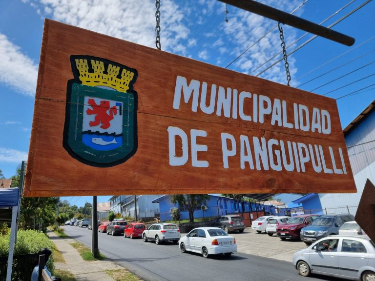 Municipalidad toma medidas tras accidente de trabajador externalizado