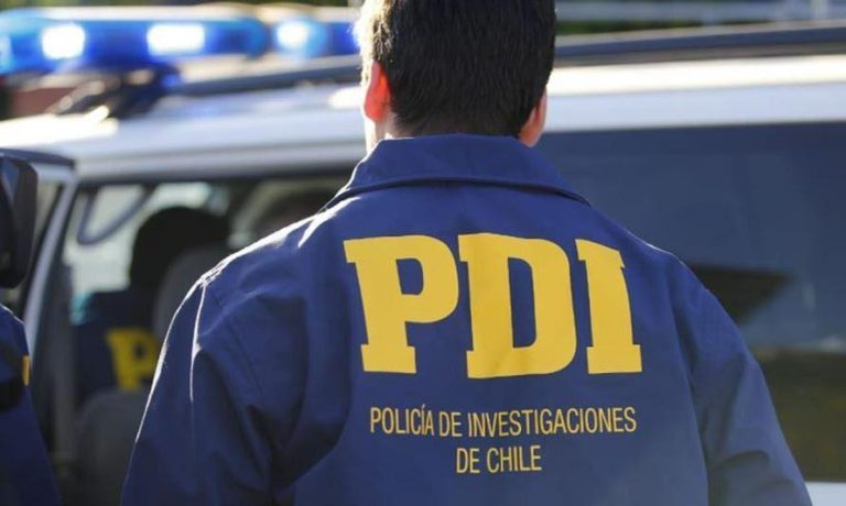 Detienen a presunto autor de homicidio ocurrido en diciembre en la población el Maitén