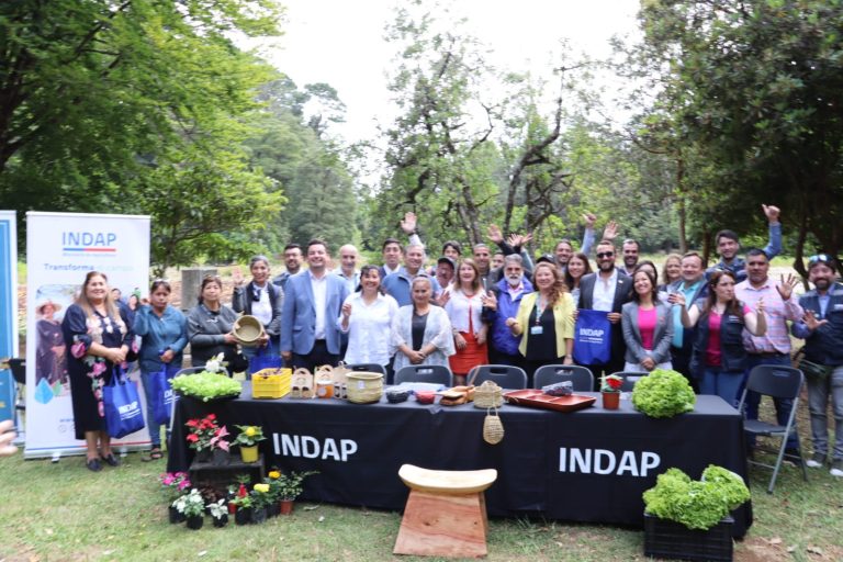 Expo Mundo Rural Los Ríos 2025 se toma Valdivia del 24 al 26 de enero