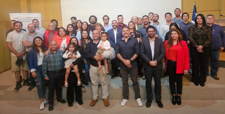 La primera asociación de inteligencia artificial sostenible en el sur de Chile