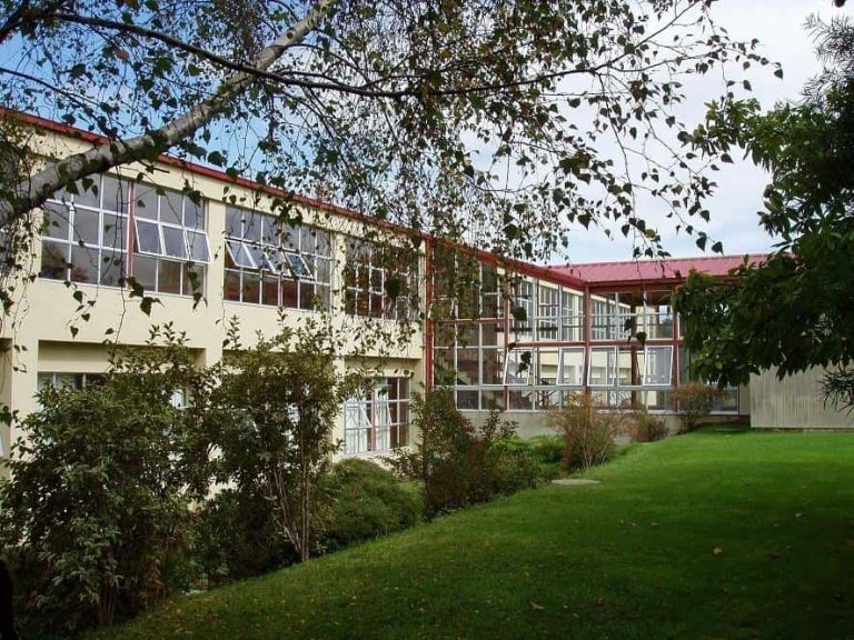 Proyecto del CER UACh contribuirá a mejorar el Sistema de Alta Dirección Pública chileno