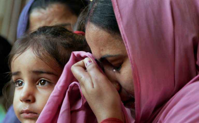 50 Cristianos atacados en un Servicio Dominical de Iglesia en la India