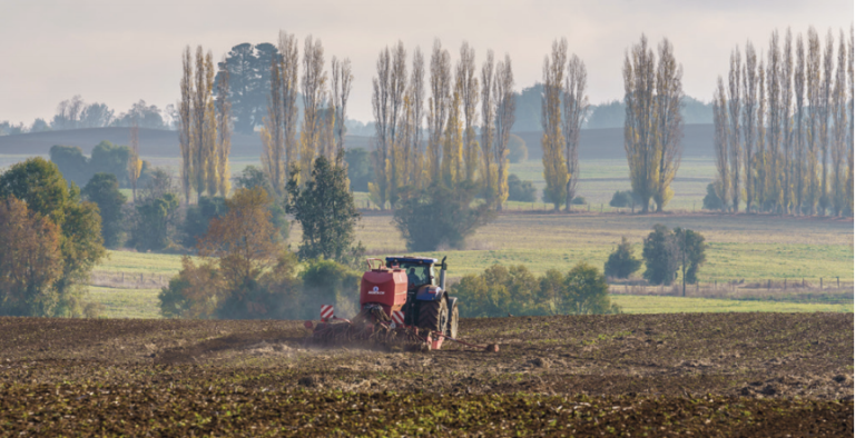 Agricultores de Paillaco expresan preocupación por incidentes que podrían amenazar su seguridad
