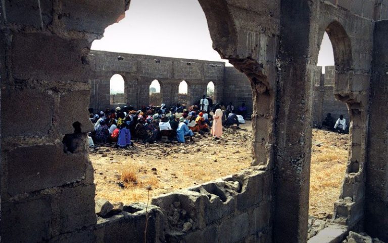 Más de 380 millones de cristianos enfrentan persecución, sin embargo ‘La Iglesia continúa creciendo’