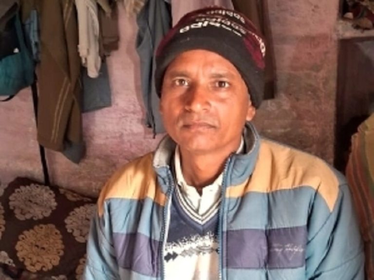 Cristiano en India no puede regresar a casa después de agresión y cargos