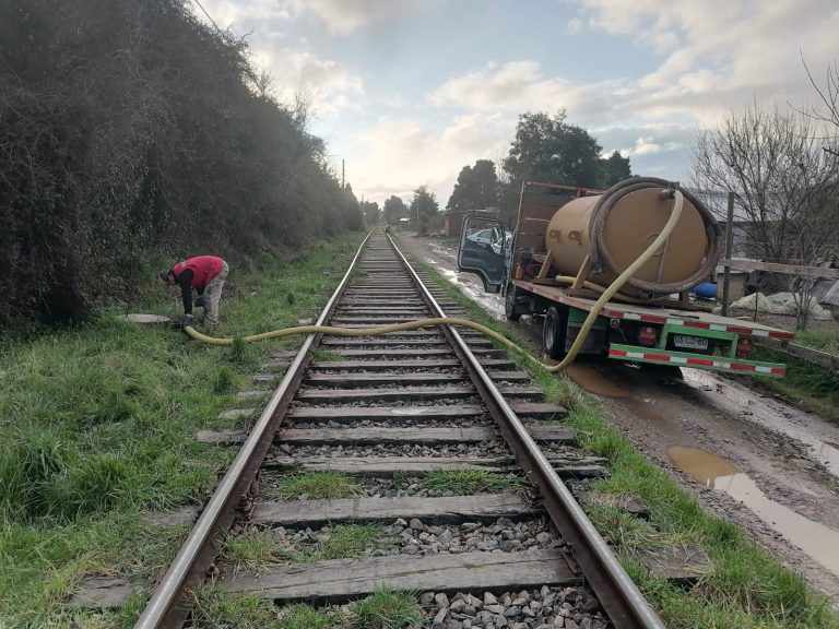 Junta de Vecinos de Las Lajas valora decreto de emergencia, pero exige información formal