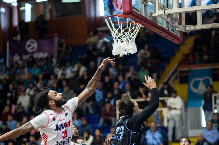Liga Nacional de Básquetbol en la mira por presunta manipulación de partidos
