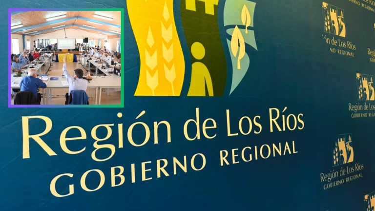 Core Los Ríos aprobó aumento de obra para la reposición de la Posta de Alepúe en Mariquina